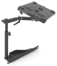 G800 Chrysler Car Laptop Stand