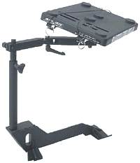 F900 Ford SUV Laptop Stand