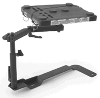 G500 Chevrolet SUV Laptop Stand