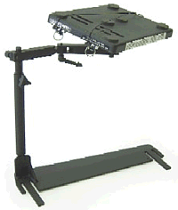 G800 Chevrolet Laptop Car Stand