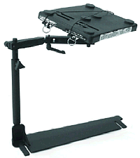 G900 Chevrolet Car laptop Stand