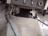 Dodge Durango SUV Desk Installation